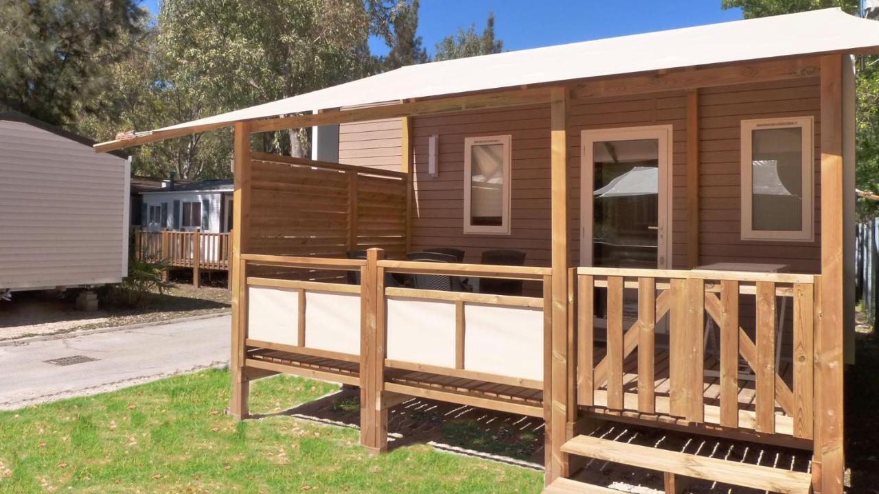 Camping Les Palmiers Hyeres Room photo