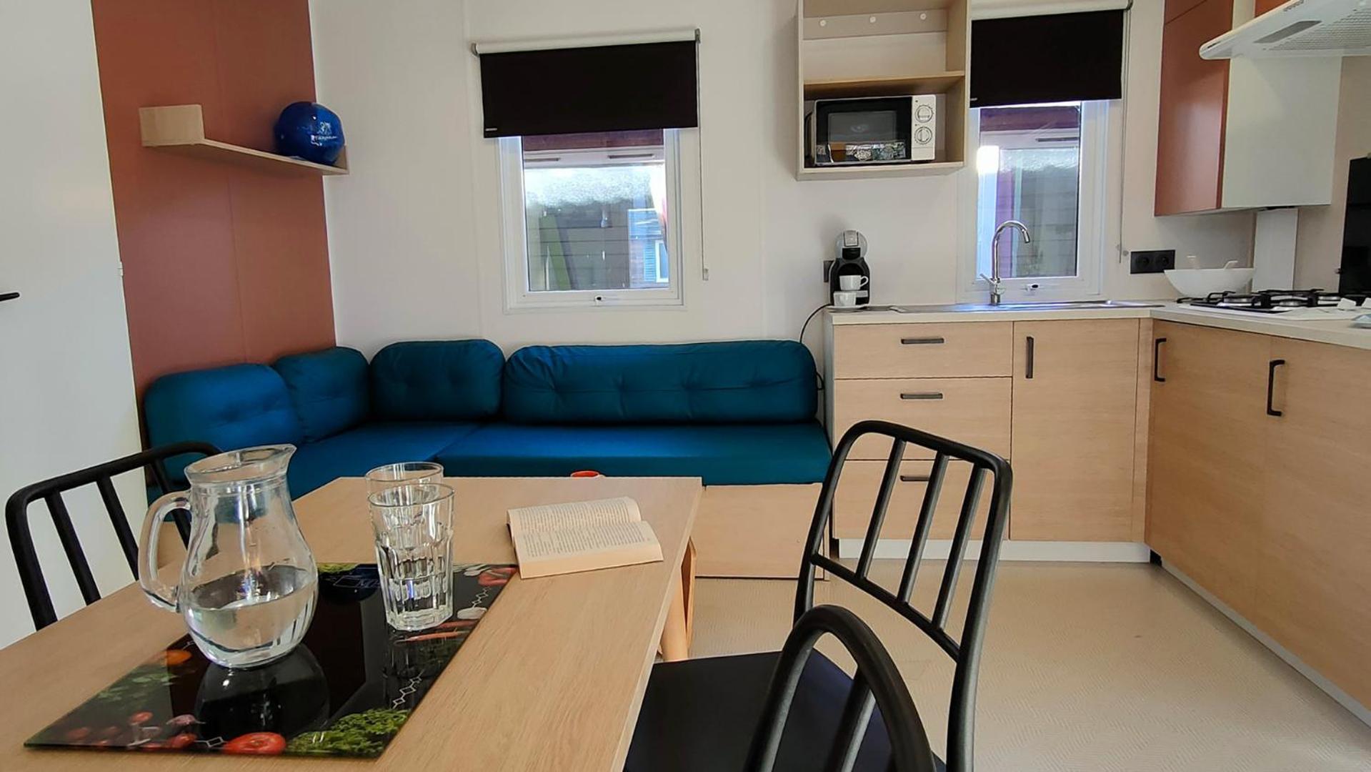 Camping Les Palmiers Hyeres Exterior photo
