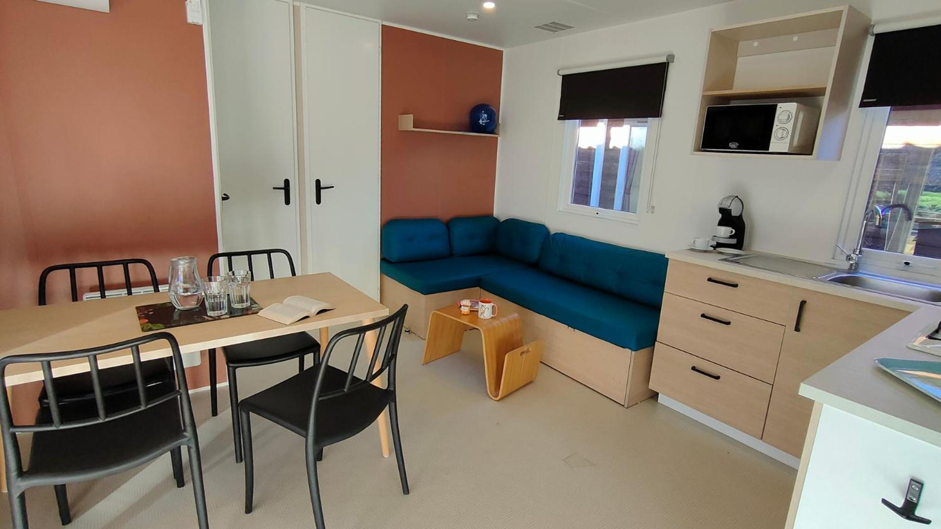 Camping Les Palmiers Hyeres Exterior photo