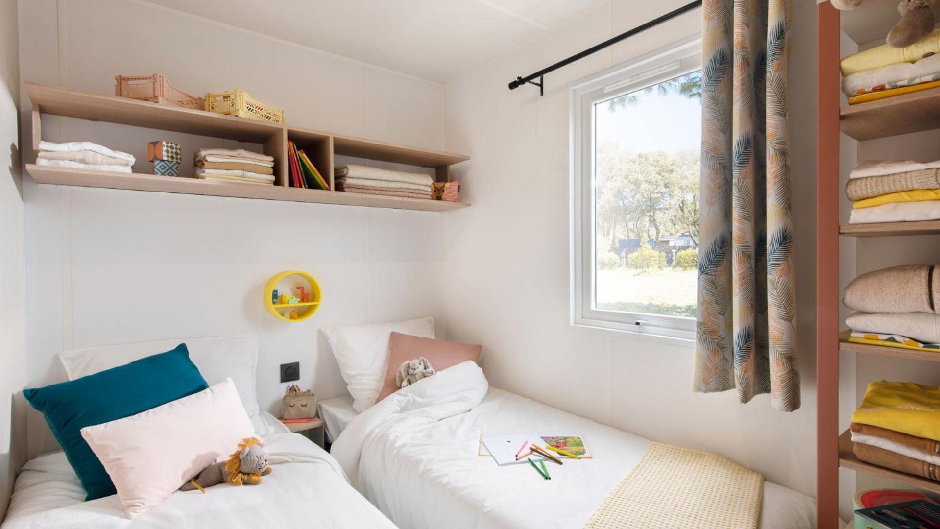Camping Les Palmiers Hyeres Room photo