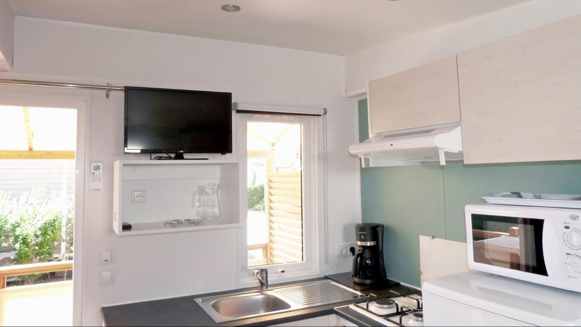 Camping Les Palmiers Hyeres Room photo