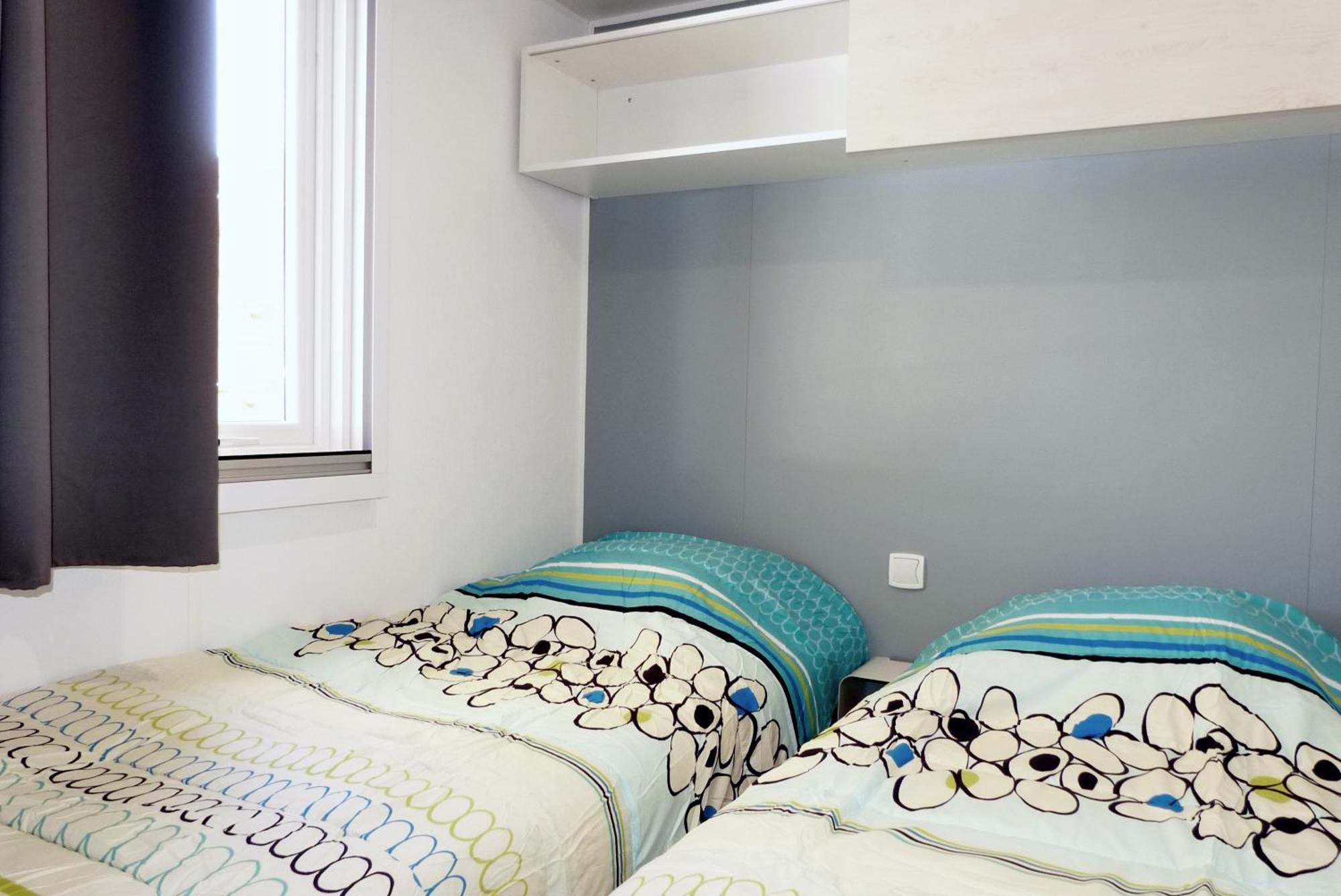 Camping Les Palmiers Hyeres Room photo