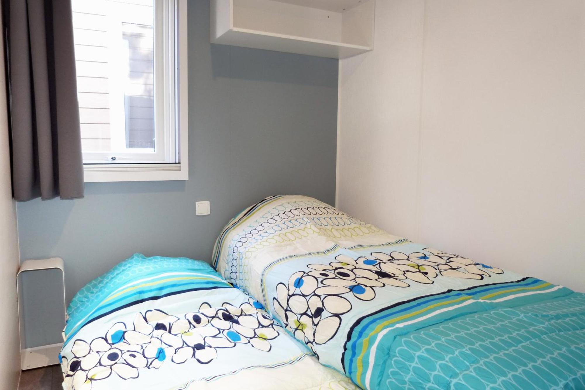 Camping Les Palmiers Hyeres Room photo