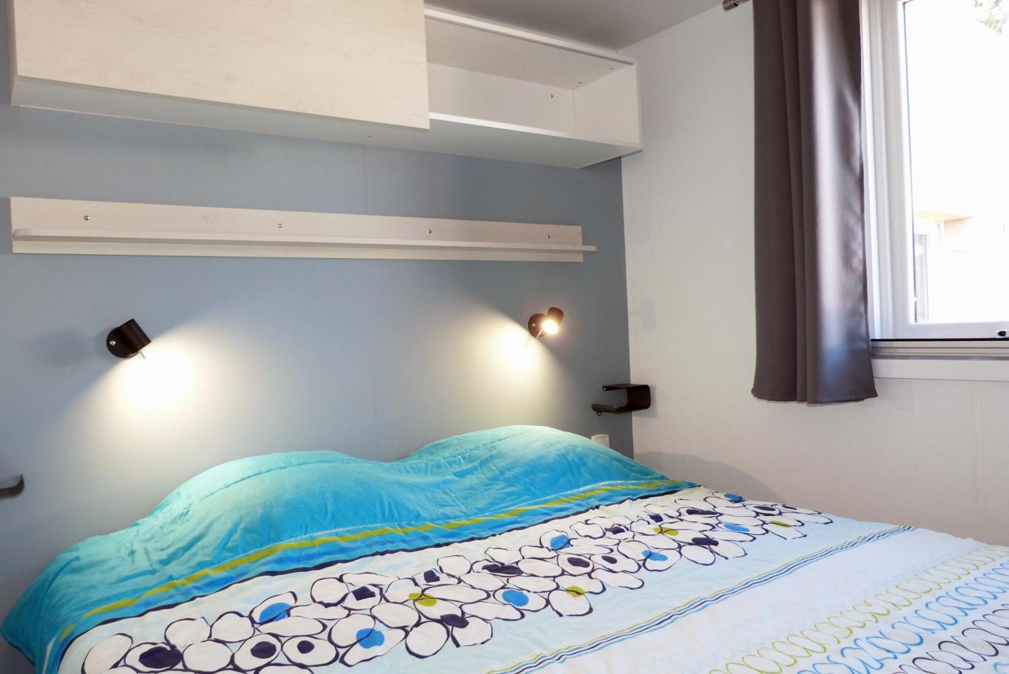 Camping Les Palmiers Hotel Hyeres Room photo