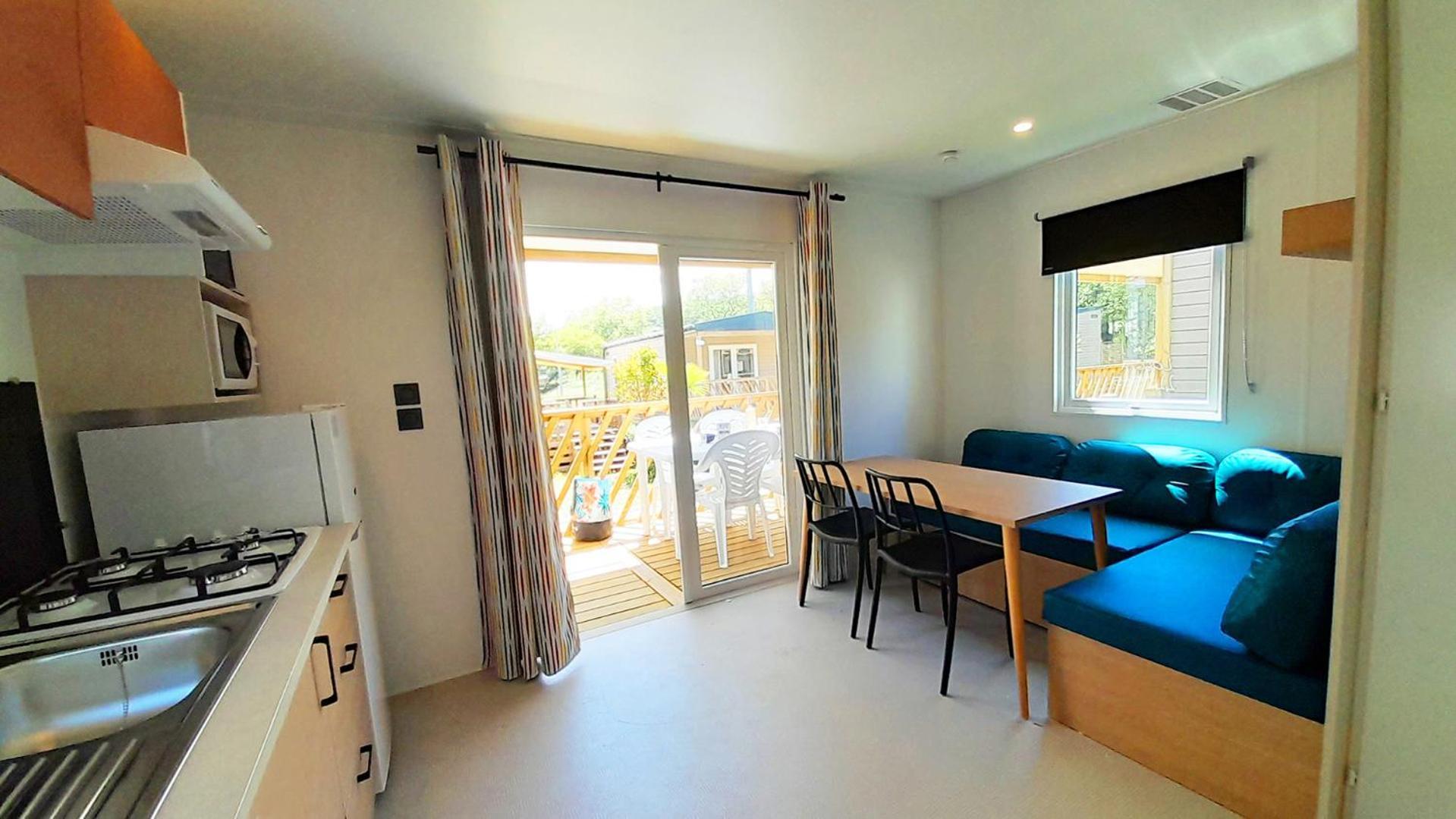 Camping Les Palmiers Hyeres Room photo