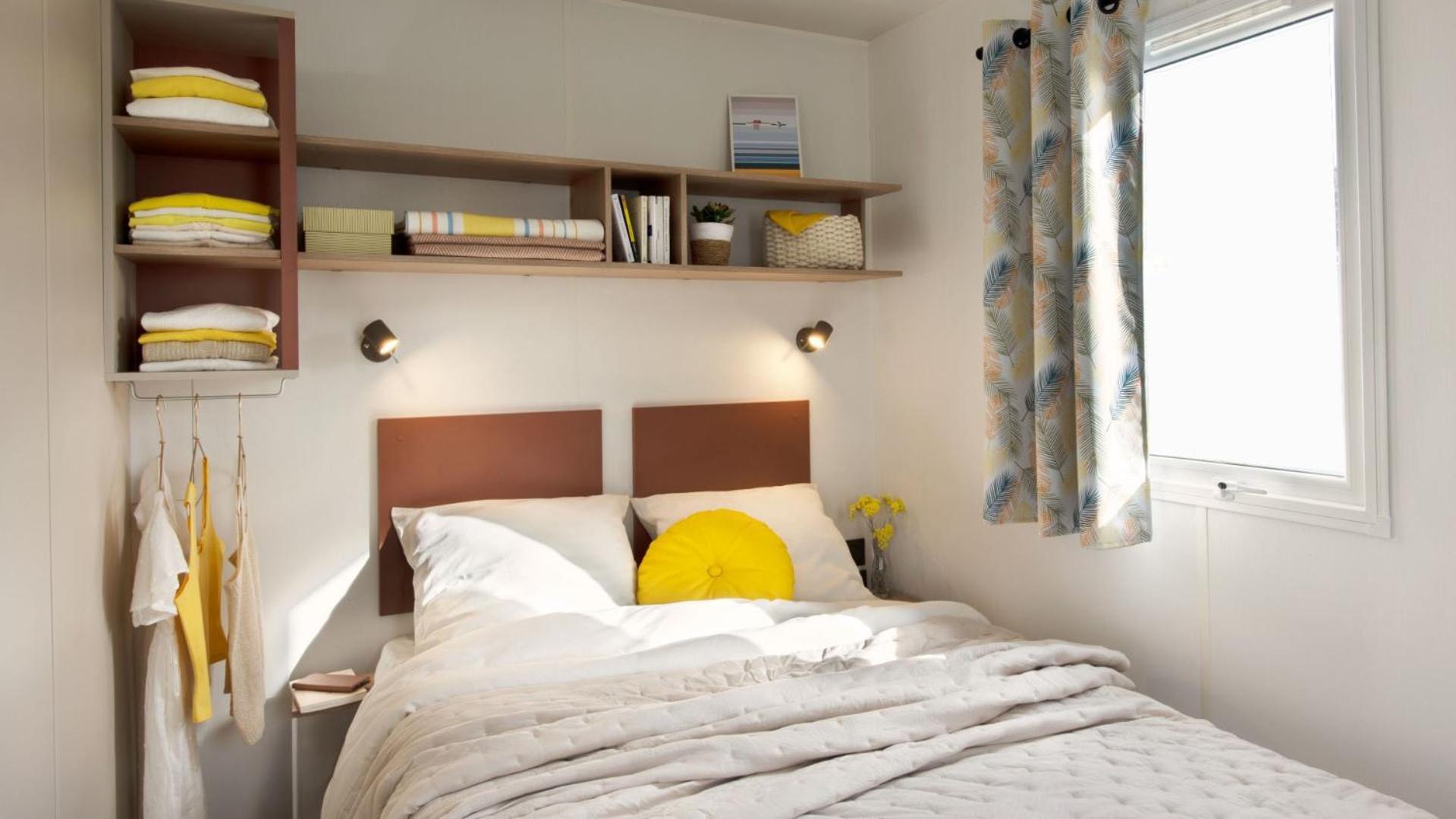 Camping Les Palmiers Hyeres Room photo