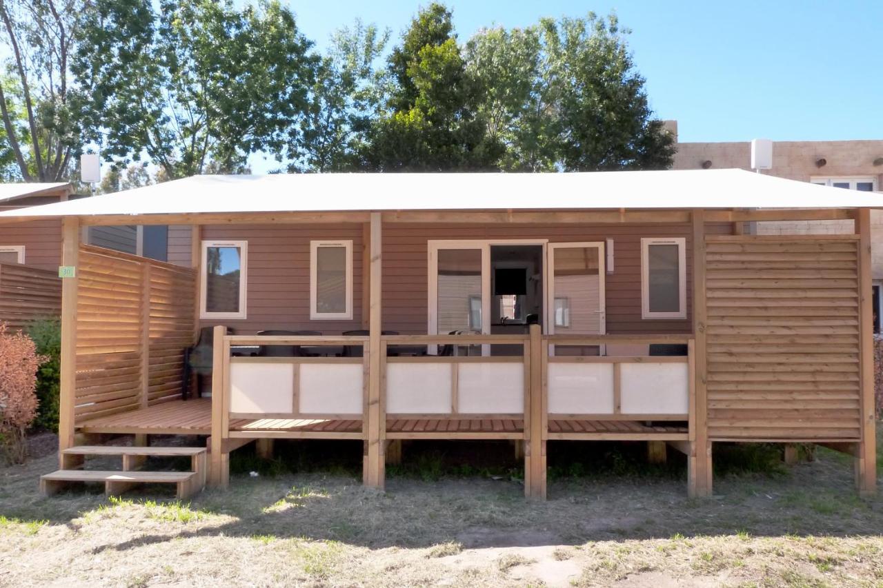 Camping Les Palmiers Hyeres Room photo